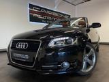 Audi A3 Cabriolet S-tronic Ambition** S- Sportpaket** - Audi A3: Cabrio, Ambition