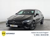 Mercedes-Benz CLA 200 d SB Progressive LED+NAVI+ACC+SHZ+AHK+BC - gebrauchte Mercedes-Benz CLA 200 Shooting Brake aus dem Jahr 2023