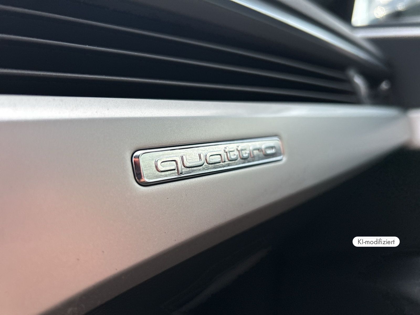 Audi A4 Allroad - Bild 11