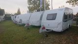 Knaus Sport 400 LK Silver Selection  - Knaus Sport 400 lk