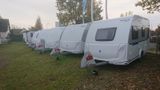 Knaus Sport 400 LK Silver Selection  - Offers matching your search criteria