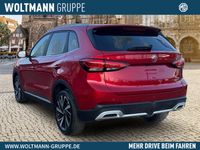 MG ZS - Vorschau Bild 3