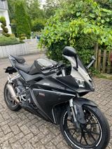 Yamaha Yzf-R125 - YAMAHA YZF R 125