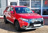 Mitsubishi Outlander 2,0 Edition 100 2WD~1.Hand~DAB~Kamera - Mitsubishi Outlander: Edition