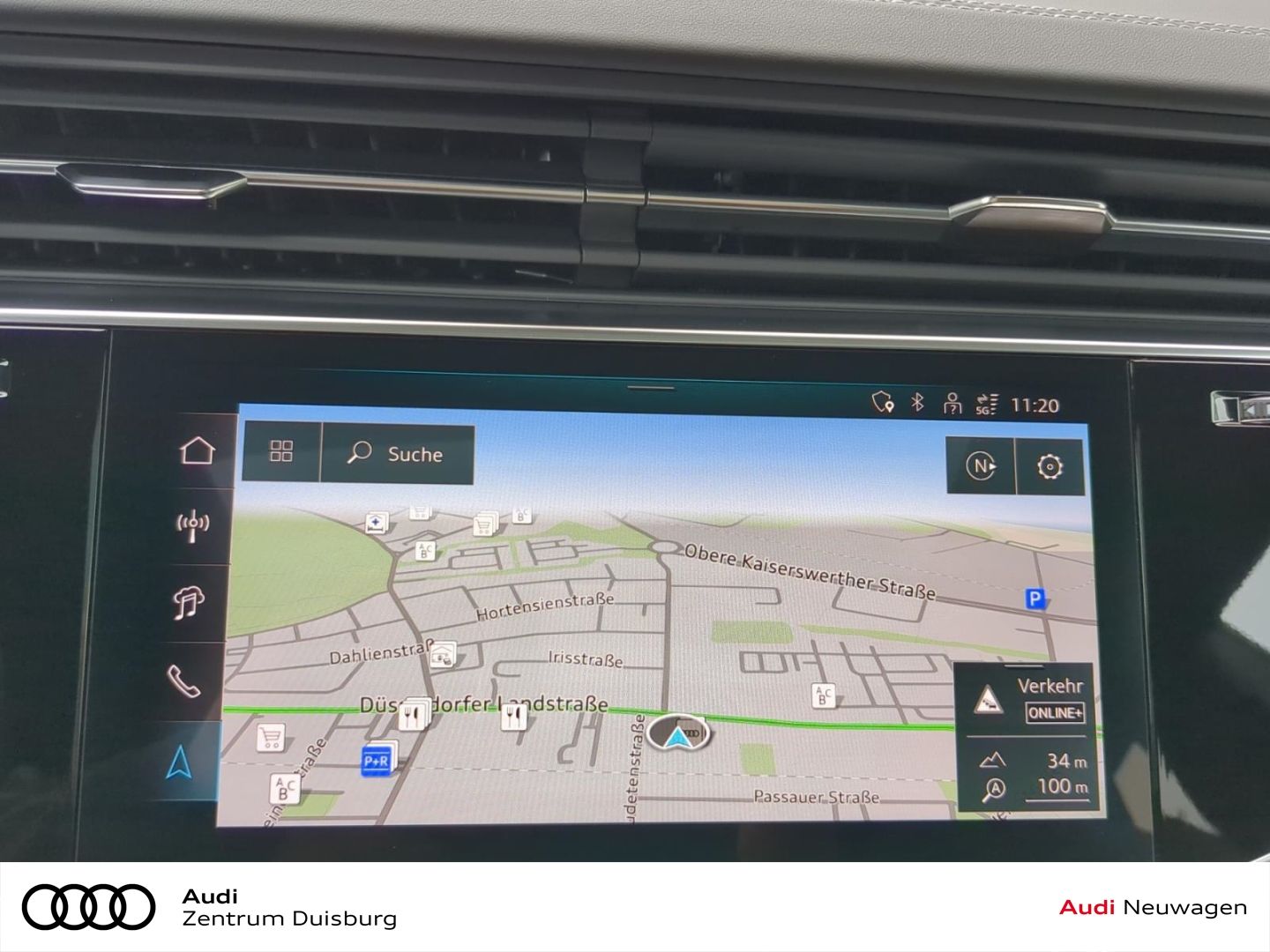 Audi RSQ8 - Bild 16