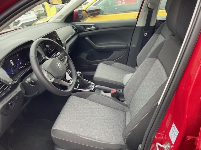 T-Cross 1.0 TSI Life IQ-Drive LED ACC Apple CarP