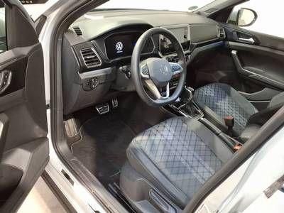 Volkswagen T-Cross - Bild 6