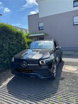 Mercedes-Benz GLE 300 d 4MATIC -Gepflegter Nichtraucherwagen 