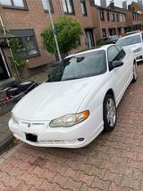 Chevrolet Monte Carlo SS 3.8 V6 von 2000 - Chevrolet: Monte Carlo