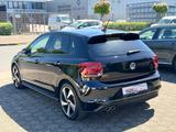 Volkswagen Polo VI GTI Automatic DSG / Kamera / Navi - Volkswagen Polo: Automat