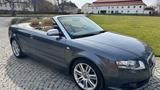 Audi S4 Cabrio 4.2 V8 |Exklusiv Fahrzeug  - Audi S4: Cabrio