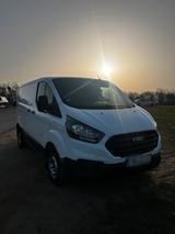 Ford Transit Custom Kastenwagen - Ford Transit Custom Kastenwagen Gebrauchtwagen