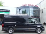 Volkswagen Crafter Kasten 35 HochLang AUT/NAV/KAM/DACHTRÄGE - gebrauchte VW Crafter aus dem Jahr 2022