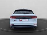 Audi SQ8 4.0 TFSI QUATTRO+GRA+MATRIX+AHK+STANDH - Audi SQ8 aus 2022