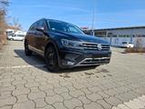 Volkswagen Tiguan Allspace 2.0 TDI SCR 140kW DSG 4MOTIO... - Volkswagen Tiguan Allspace in Nürnberg