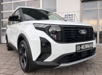 Ford Tourneo Courier 1.0 EcoB. Aut. Active AHK 4J GAR bei Autohaus Landmann & Maier OHG