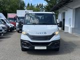 Iveco Daily 35S14 Doka Pritsche HI MATIC / AHK / TÜV / - Angebote