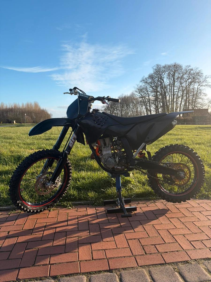 KTM  2007 — photo 6