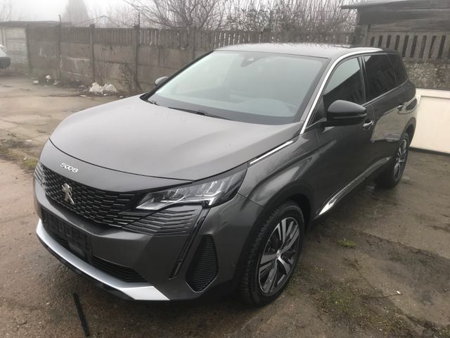 Peugeot 5008 Allure