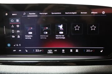 Fahrzeugverkauf 19 Audi A5 Avant TDI 150 kW S-Line Black Matrix Display
