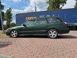 Subaru Legacy 2.5 GX Auto - Subaru aus 2000