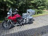 Honda VFR 1200XD Crosstourer - HONDA X