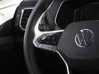 Volkswagen T-Cross - Vorschau Bild 10