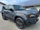 Toyota 2.8 D-4D 48V 4WD Lounge *PANO*360°*HUD*sofort* - Toyota Land Cruiser Gebrauchtwagen