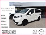 Nissan NV200 1.5 dCi Evalia Tekna 15" GJR auf Alu Navi - Nissan: N15
