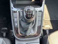 Skoda Fabia - Vorschau Bild 10