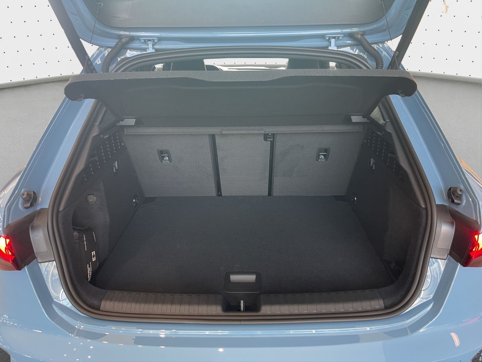 Audi RS3 - Bild 11