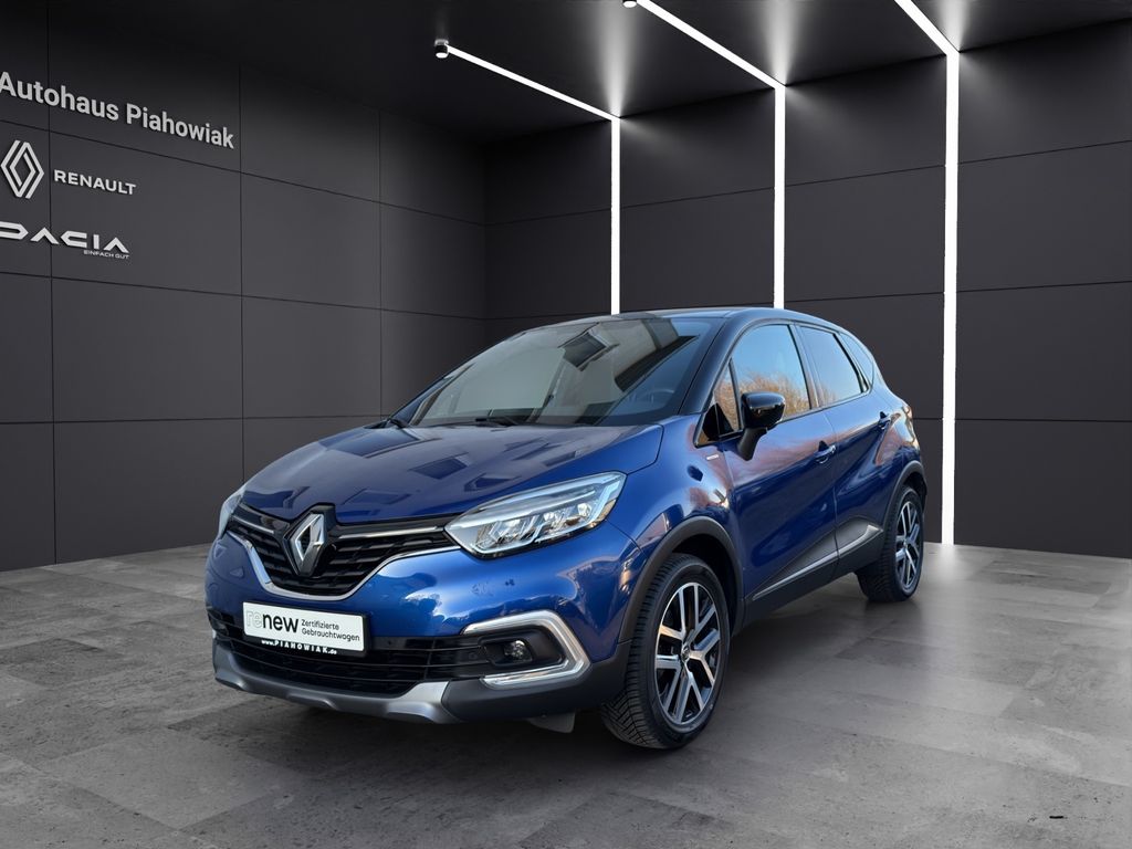 Image of Renault Captur