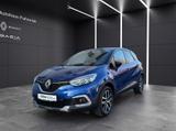 Renault Captur Version S TCe 150 EDC Navi Rückfahrkamera - Renault: R15