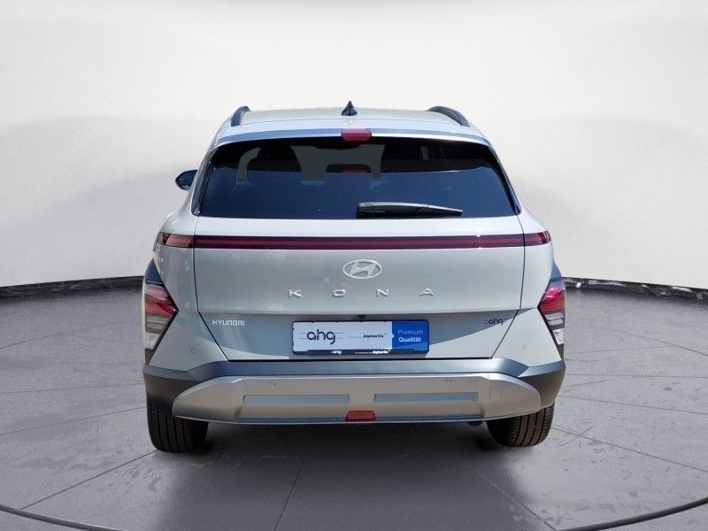 Hyundai Kona – Bild 7