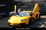 Lamborghini Aventador LP 700-4*SV UMBAU*LIFT*KERAMIC*21"*TOP - Lamborghini: Sv
