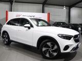 Mercedes-Benz GLC 220 d 4M AVANTGARDE ADVANCED WHITE & BEIGE - Mercedes-Benz GLC 220 in Hamm