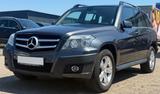 Mercedes-Benz GLK 320 CDI 4MATIC*Tüv bis 09.2027*Automatik* - Mercedes-Benz GLK 320 Gebrauchtwagen