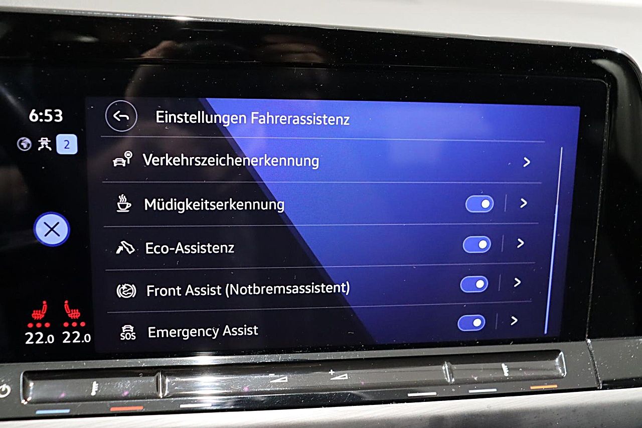 Volkswagen Golf - Bild 13