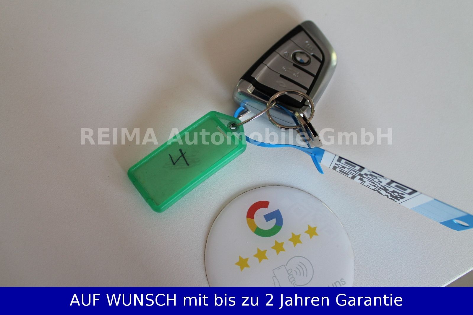Fahrzeugabbildung BMW 740 d xDrive, Massage, Laser, ACC, 360°, HUD