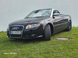 Audi S4 tiptronic quattro Cabriolet -Audi Exclusive - Audi S4 aus 2007