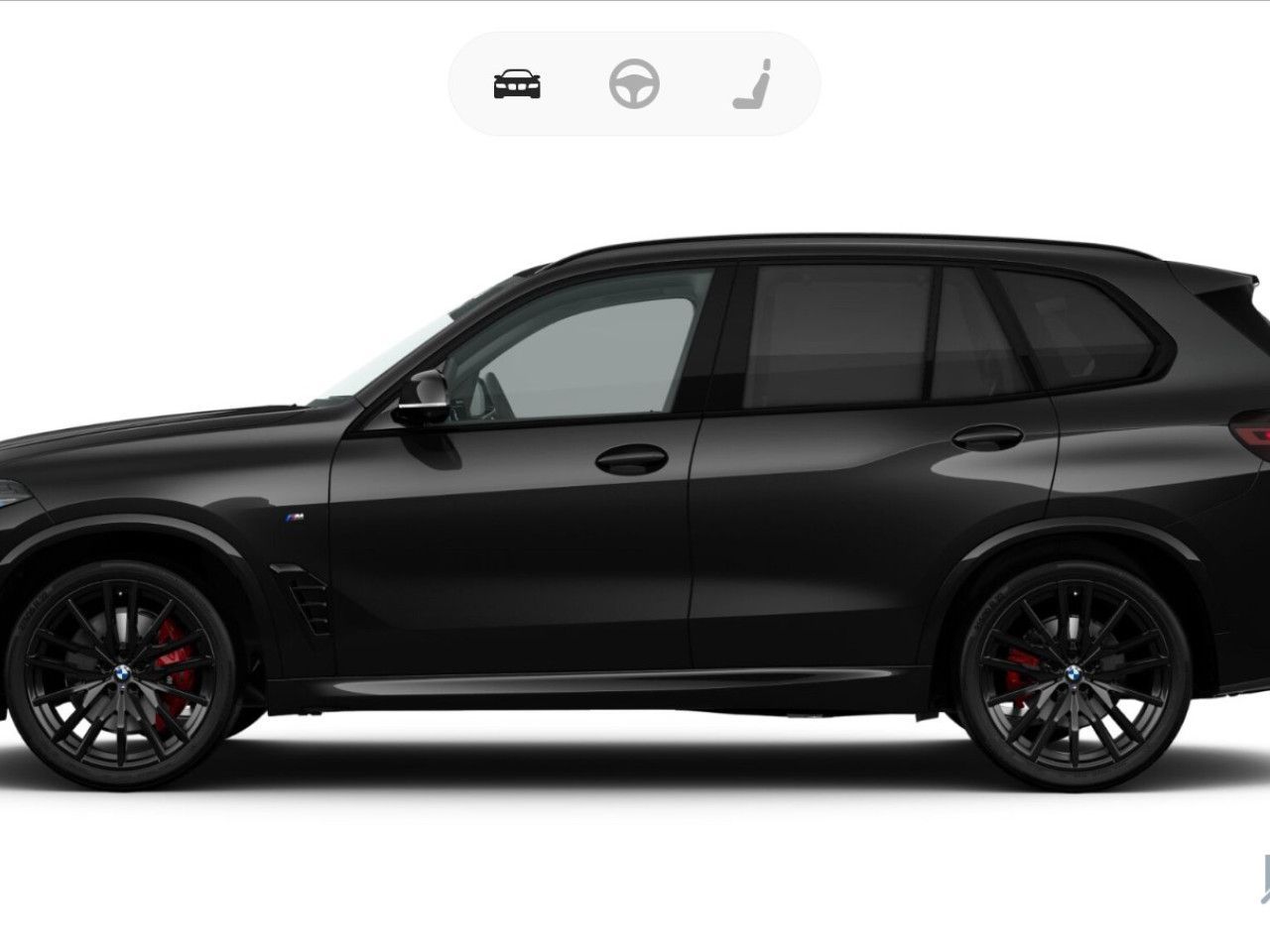 BMW X5 - Bild 5
