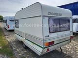 Andere Chateau Chiara 380 2 X Sitzgruppe - Nr. 61 (6) - Wohnwagen Sitzgruppe