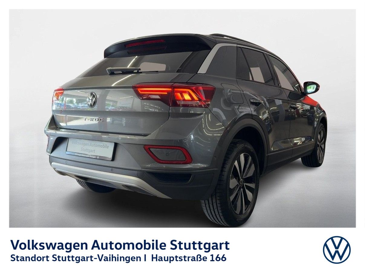 Volkswagen T-Roc - Bild 3