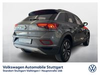 Volkswagen T-Roc - Vorschau Bild 3