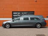 Cadillac XTS €69500 netto Leichenwagen Bestattungswagen - Cadillac Gebrauchtwagen von 2018
