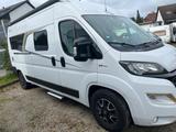 Fiat Ducato Carado Vlow 600 Camper - Fiat Ducato in Augsburg
