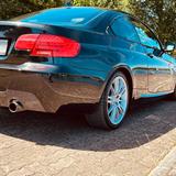 BMW 335i Coupé M-Paket  | N55 | Originalzustand   - BMW 335 aus 2010: Coupe