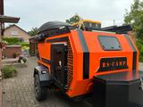 RS Camp ES-3 2025-AHK-BREMSE-SOLAR-MARKISE-KÜHLSCHRANK - RS Camp Wohnwagen & Wohnmobile