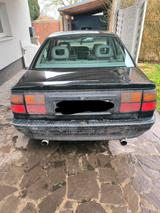 Opel Senator 3,0  24 V - Opel Senator Benziner Gebrauchtwagen
