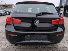 BMW 118 i Sport Line Automatik~Kat Deffekt